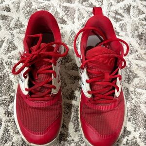 New Balance Boys Turf Shoes - Boys 5